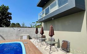 Bertihouse - Apartamentos com piscina perto da praia